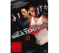 Rudy Youngblood,Danny Trejo,Eric Balfour - Beat Down