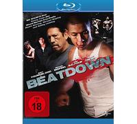 Rudy Youngblood,Danny Trejo,Eric Balfour - Beat Down [Blu-Ray] [Import]