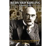 Rudyard Kipling: A Secret Life