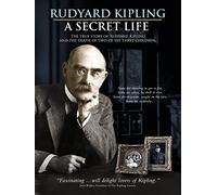 Rudyard Kipling: A Secret Life