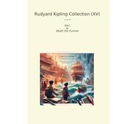 Rudyard Kipling Collection (XV): Abaft Funnel