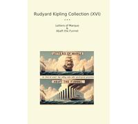Rudyard Kipling Collection (XVI): Letters Marque Abaft Funnel