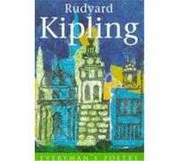 Rudyard Kipling, Everyman's Poetry Library