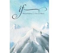 Rudyard Kipling If (Relié)