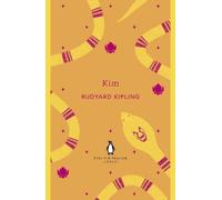 Rudyard Kipling – Kim – Poche – Penguin English Library