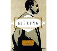 Rudyard Kipling Kipling: Poems (Relié) Everyman's Library Pocket Poets Series