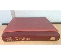 Rudyard Kipling: Selected Poems