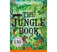 Rudyard Kipling The Jungle Book (Poche) Puffin Classics