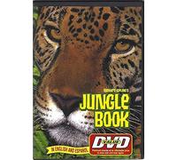 Rudyard Kipling's Jungle Book