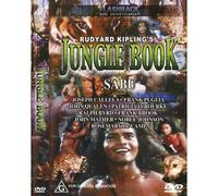 Rudyard Kipling's: Jungle Book - Dvd (1942)