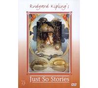 Rudyard Kipling's Just So Stories
