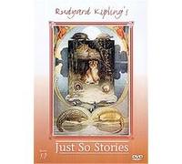 Rudyard Kipling's Just So Stories G