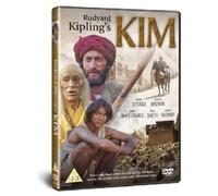 Rudyard Kipling's Kim