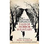 Rudyard Kipling's Tales Of Horror And Fantasy