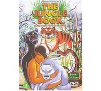 Rudyard Kipling's The Jungle Book - Narrated by Charlton Heston G