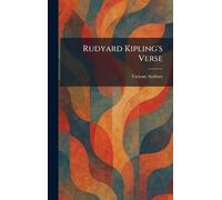 Rudyard Kipling's Verse