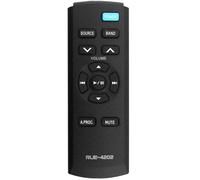 RUE-4202 Télécommande de remplacement pour autoradio -HD137BT -HD138BT