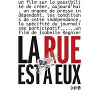 Rue 89 : La rue est à eux E