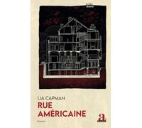 Rue Américaine