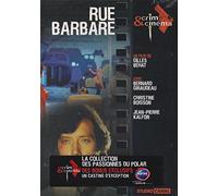 Rue Barbare