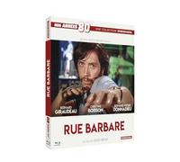 Rue Barbare Blu-ray