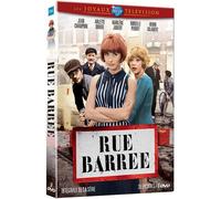 [Elephant Films] Edition française officielle - Rue Barrée - DVD