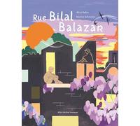 Rue Bilal Balazar