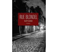 Rue Blondel
