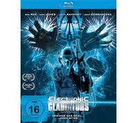Rue,Bob - Electronic Gladiators [Blu-ray]