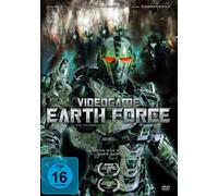 Rue,Bob - Videogame Earth Force: The Controller [Import]