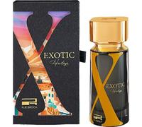 Rue Broca Exotic Heritage Eau de Parfum pour hommes 100 ml