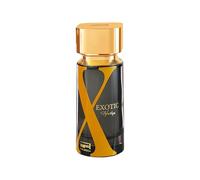 Rue Broca Exotic Pour Femme Eau de Parfum, 100 ml (Exotic Heritage)
