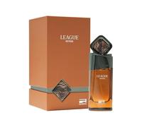 Rue Broca League Arena Eau de parfum pour homme, 90 ml