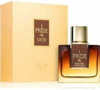 Rue Broca Pride My Oud Eau de Parfum pour hommes 100 ml