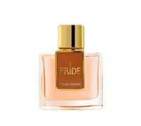 Rue Broca Pride Pour Femme Eau de Parfum - 100 ml | Luxueux Longue Durée pour Femme | 'inspiration française avec pomme verte, jasmin et vanille