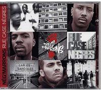 Neg'Marrons - Rue Case Negres