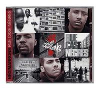 Rue Case Negres