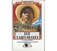 Rue cases negres [VHS]