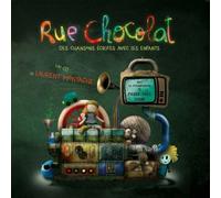 Rue Chocolat CD
