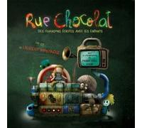 Rue Chocolat E