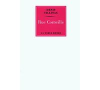 Rue Corneille