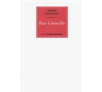 Rue Corneille Denis Tillinac (Auteur)