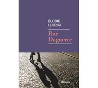 Rue Daguerre