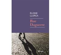 Rue Daguerre