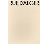 Rue D'alger