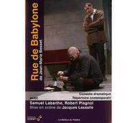 Rue De Babylone