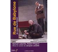 Rue de babylone