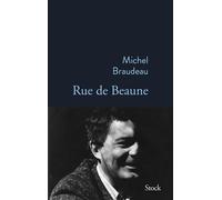RUE DE BEAUNE