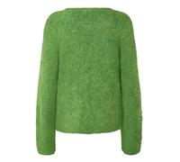 RUE de Femme - Lyren Knit Genser - Femme - Pulls - Vert - Taille: 36 FR