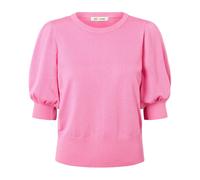 RUE de Femme - Maille à col rond - Femme - Pulls - Rose - Taille: 36 FR